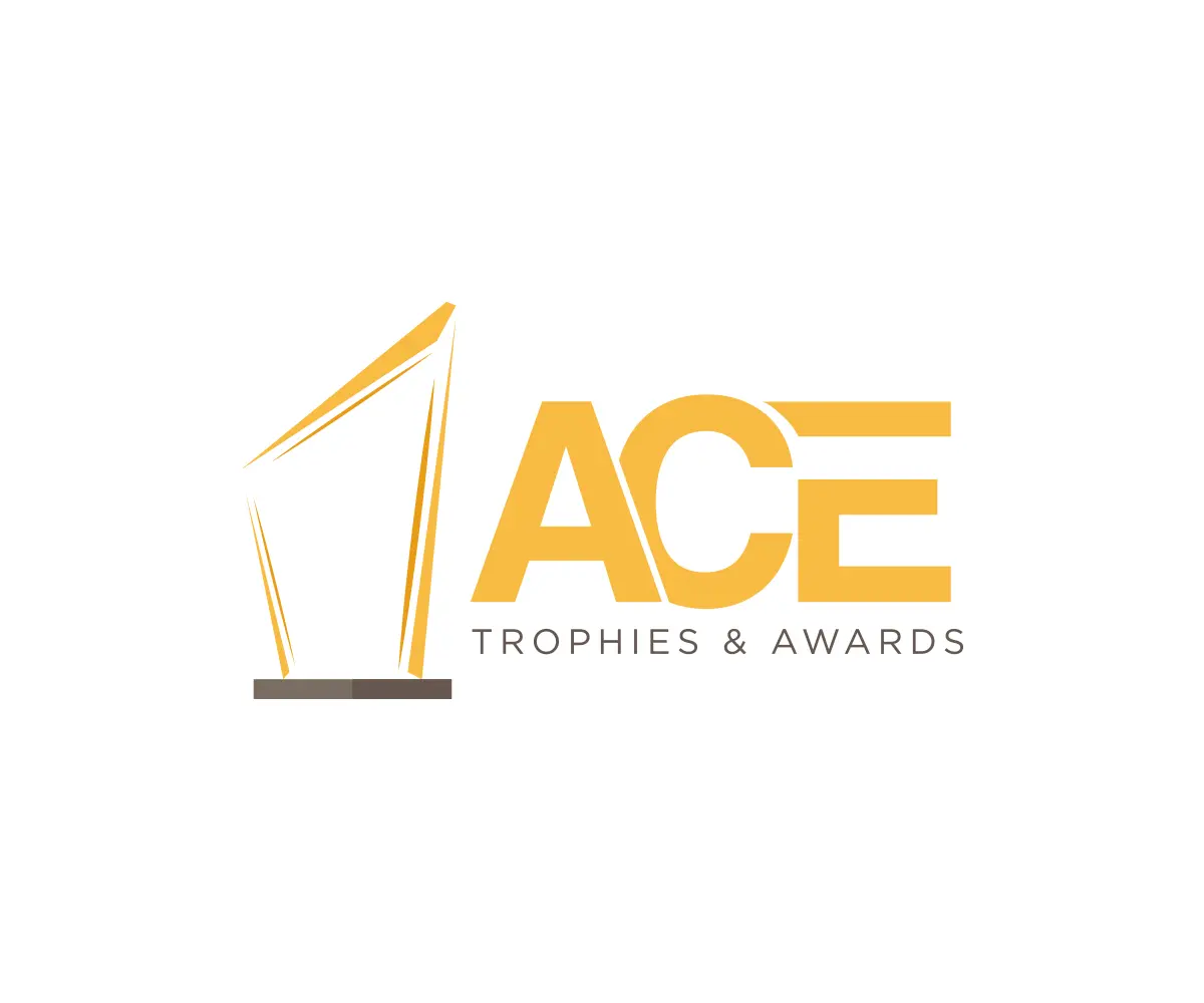 Ace trophies & awards