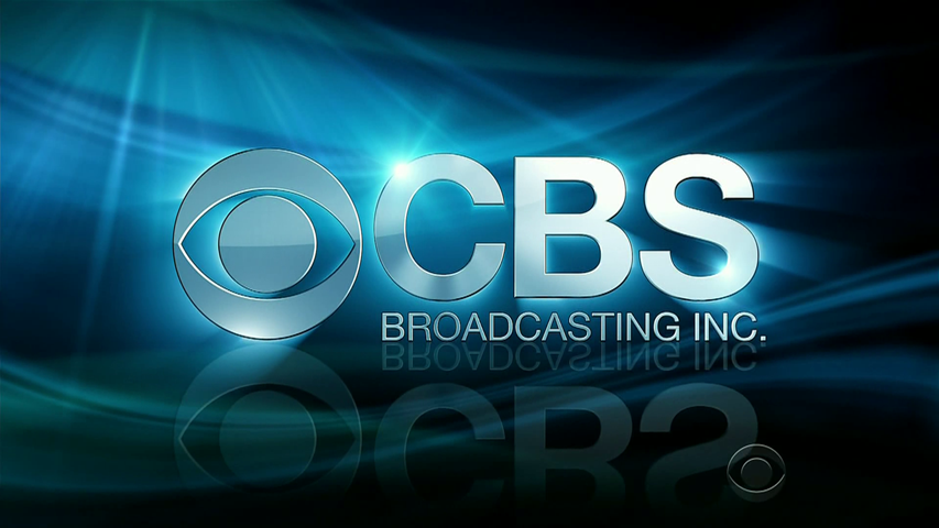 A cbs logo is shown in this image.
