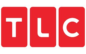 A red logo with the letters tlc in white.